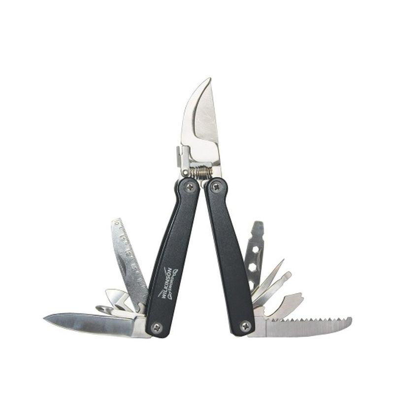 MultiTool Garden - Wilkinson Sword